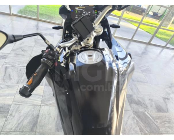 Foto de ITAÚNA/MG- MOTO BMW F850 GS 2022/2023- PA00846
