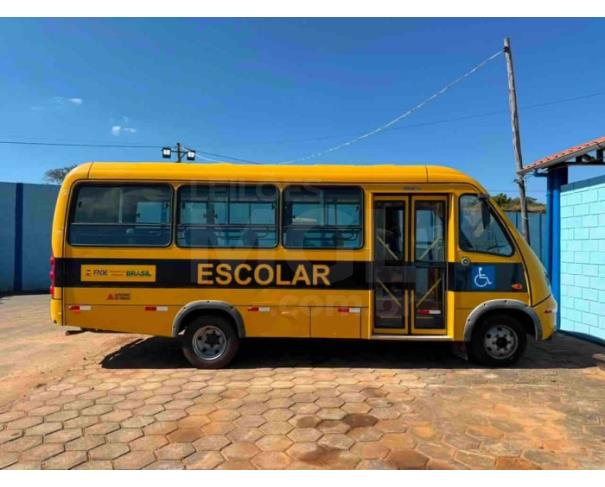 Foto de IBITURUNA/MG - Ônibus Iveco/Cityclass 70c17, 2013/2013, DIESEL 