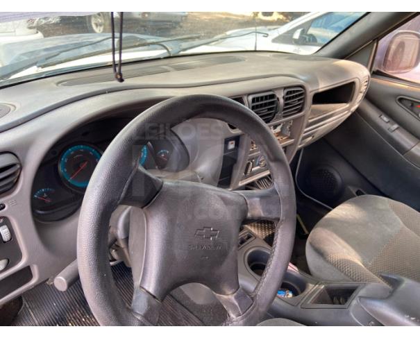 Foto de ITAÚNA/MG - MMC/PAJERO SP4X4 HPE G ANO 2005/2005 - CX269