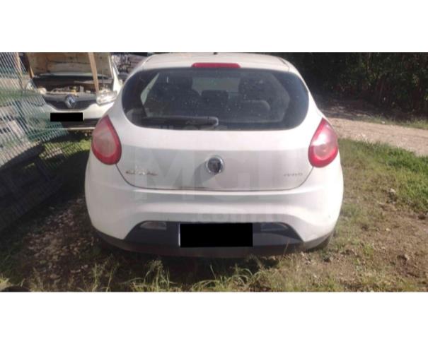 Foto de TUNAS DO PARANÁ/PR - Fiat Bravo Essence 1.8, 2011/2012, FLEX 