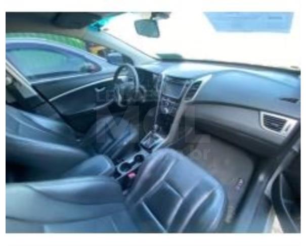 Foto de ITAÚNA/MG - HYUNDAI/I30 1.0, COR PRATA, ANO: 2013/2014 - B930