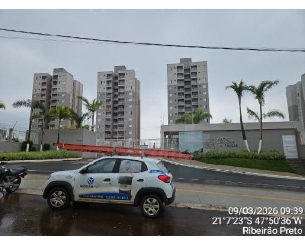 Foto de RIBEIRAO PRETO/SP — Apartamento com 2 quartos (8787717768639)