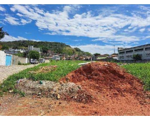 Foto de SÃO JOSÉ/SC - Terreno com 4.484,08m² no bairro Real Parque
