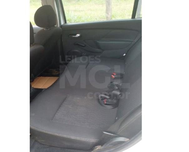 Foto de PASSA VINTE/MG- Renault/Sandero Expression 1.0- 2019/2020