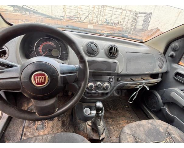 Foto de ANDARAÍ/BA - Fiat Fiorino HD WK E, 2018/2018
