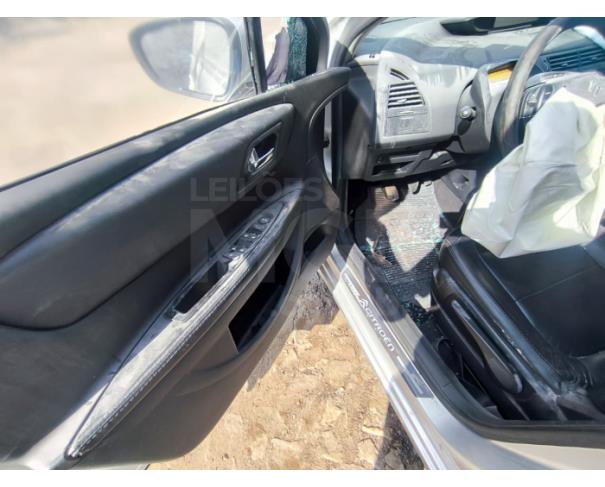 Foto de ITAÚNA/MG- CITROEN C4 GLX 1.6 FLEX 16V 5P MEC. 2012/2013- PA13356