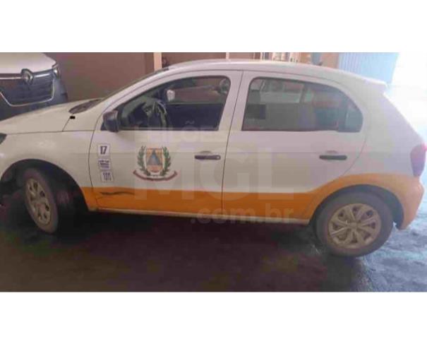 Foto de ALTO RIO DOCE/MG - Volkswagen Gol 1.0 MPI, 2022/2023, FLEX 