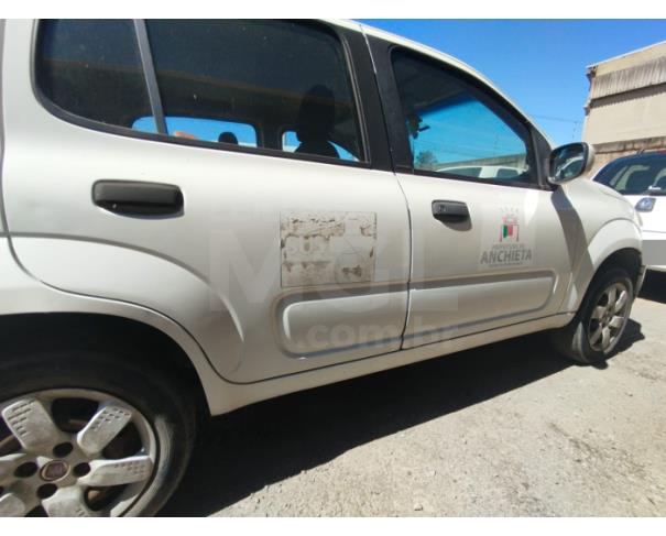 Foto de ANCHIETA/ES - Fiat Uno Economy, 2014/2014, FLEX 
