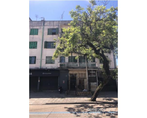 Foto de PORTO ALEGRE/RS — Apartamento 2 quartos (F1555516670730)
