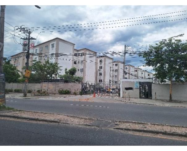 Foto de RIO DE JANEIRO/RJ — Apartamento 2 quartos (F8787706240620)