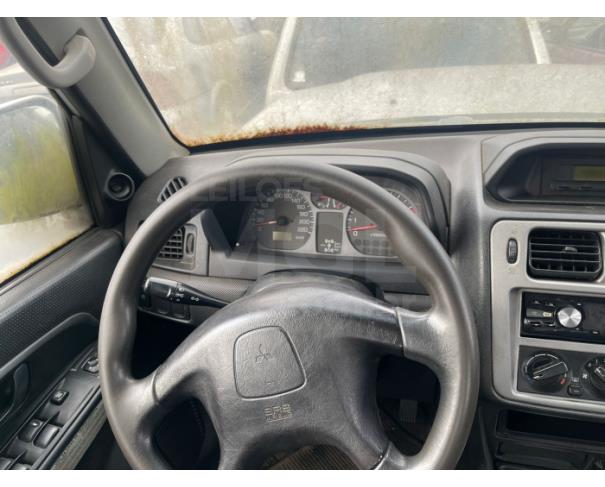 Foto de BARBACENA/MG - CIRCULÁVEL -  MMC PAJERO TR4 - 2004/2005