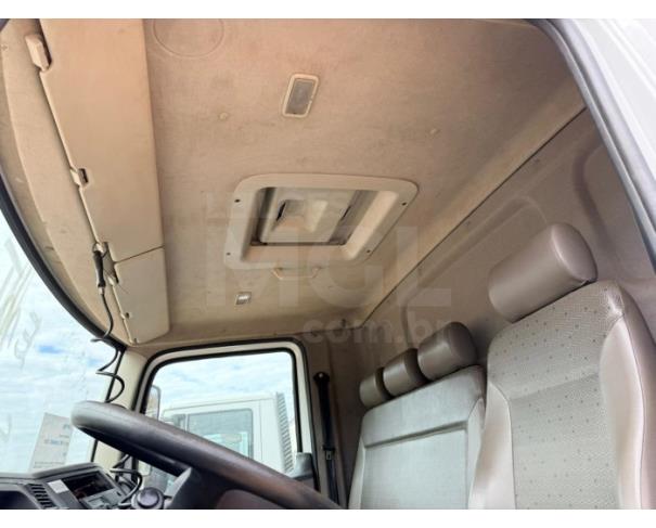 Foto de BELO HORIZONTE/MG - CAMINHÃO - VW 15.190 CRM 4X2 4P - ANO: 2020 - PA