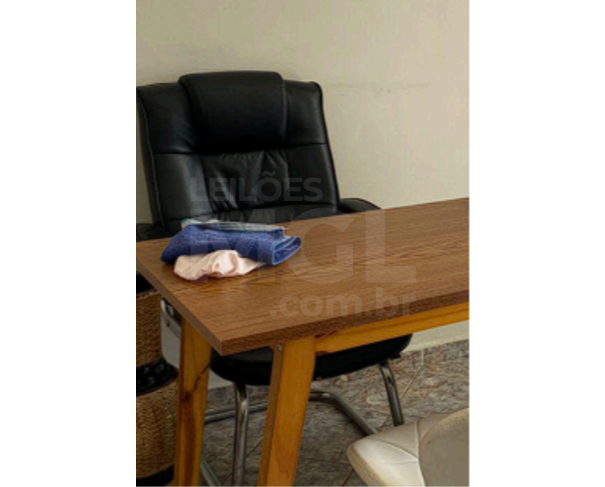 Foto de TAIOBEIRAS/MG - Cadeira de escritório 