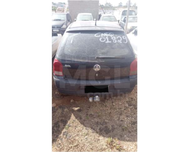 Foto de SÃO JOÃO DEL REI - CIRCULÁVEL - VW GOL 1.0 - 2005/2005