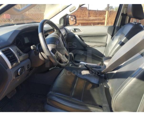 Foto de GRUPIARA/MG - Caminhonete Ford Ranger XLT CD 4A 32C, 2019/2019, DIESEL 