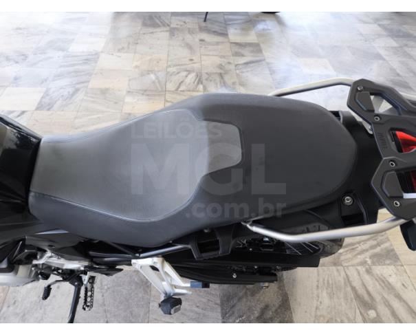 Foto de ITAÚNA/MG- MOTO BMW F850 GS 2022/2023- PA00847