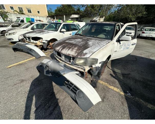 Foto de RIO DAS OSTRAS/RJ - VW GOL 1.6 POWER