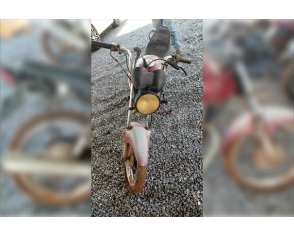 Foto de APARECIDA DE GOIÂNIA/GO - Motocicleta HONDA CG 150 Titan KS - CIRCULÁVEL