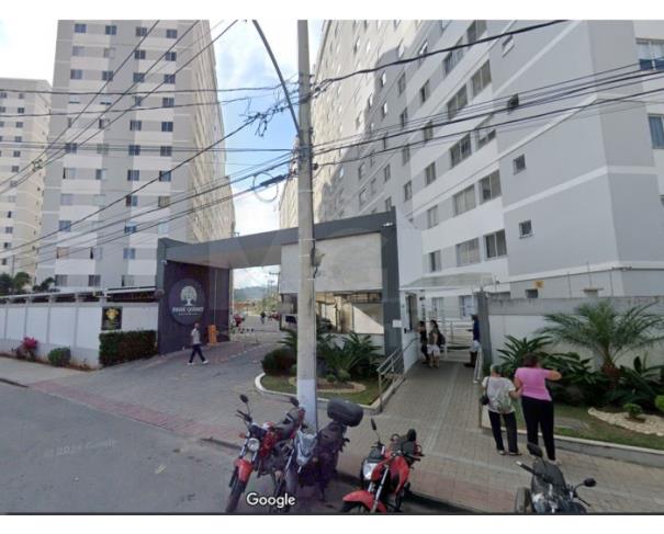 Foto de JUIZ DE FORA/MG – Apartamento nº 707, com a área real de 77,04m², situado no Residencial Park Quinet