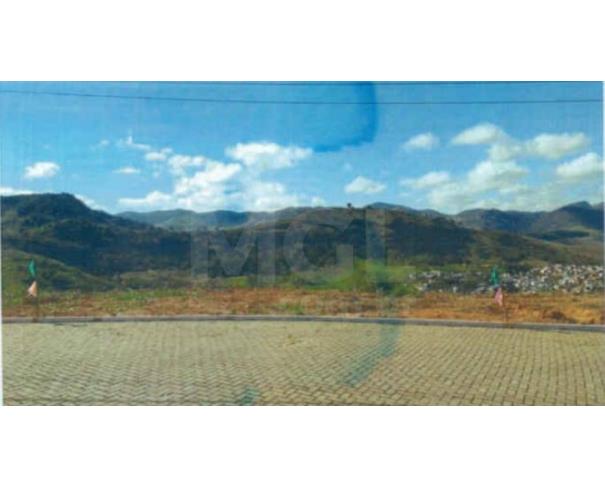 Foto de CARANGOLA/MG — Lote com área de 3526,11m² no bairro Alterosa 