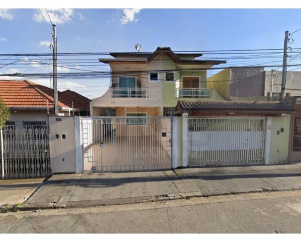 Foto de GUARULHOS/SP — Prédio residencial assobradado no Jardim São Francisco