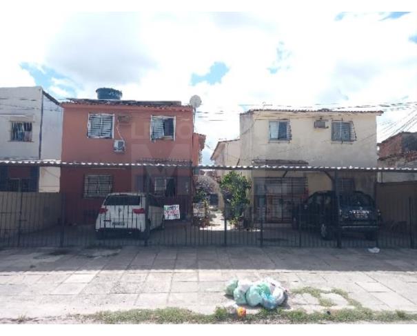 Foto de OLINDA/PE — Casa com 2 quartos 1 Vaga na Garagem (F1444408359954)