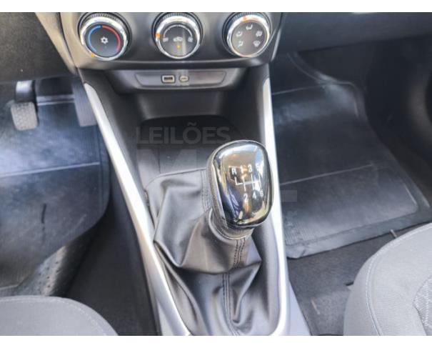 Foto de ITAÚNA/MG- CHEVROLET MONTANA 1.2 TURBO FLEX 12V 4P MEC. 2023/2024- PA13052