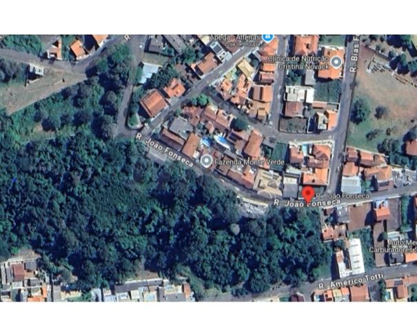 Foto de ALFENAS/MG — [Fração ideal de 25% sobre] um Lote no Loteamento Parque da Exposição