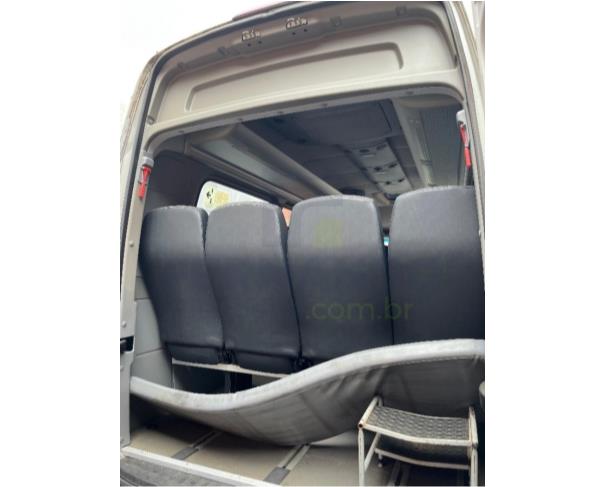 Foto de MARATÁ/RS - Micro-ônibus I/M. Benz 515CDISPRINTERM, 2013/2013, DIESEL 