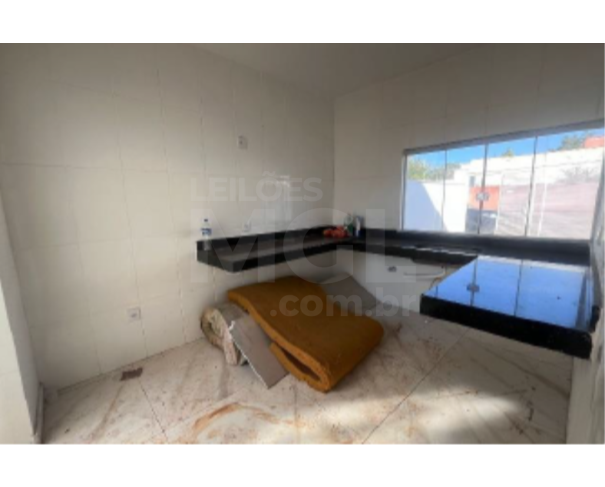 Foto de MATEUS LEME/MG - Casa 08, situada no Bairro Vila Suzana
