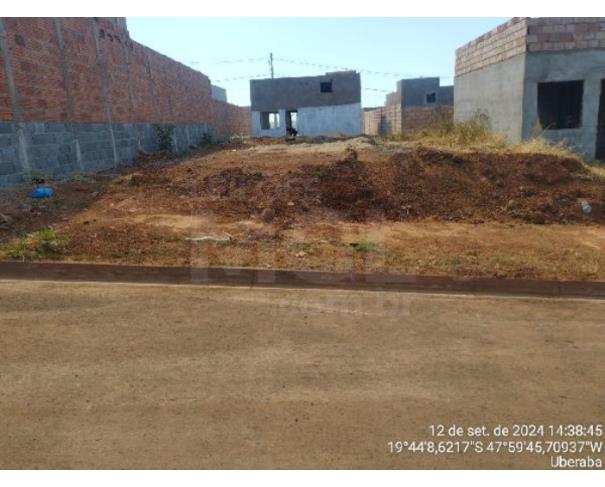 Foto de UBERABA/MG — Terreno (F8444428122214)