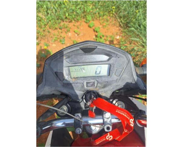 Foto de IRECÊ/BA - Motocicleta Honda CG 125 FAN ESD, 2014/2014
