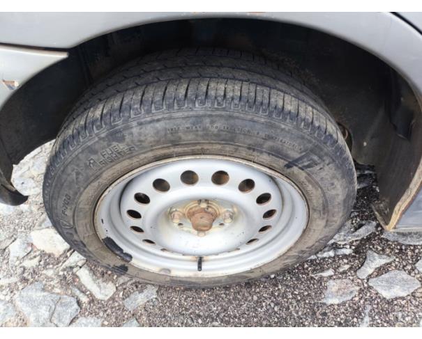 Foto de ITAÚNA/MG- VW GOL 16V POWER 2002/2002-PA12924