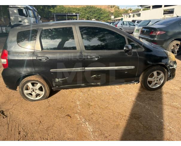 Foto de ITAÚNA/MG - HONDA/FIT LXL ANO 2005/2005 - SC1123