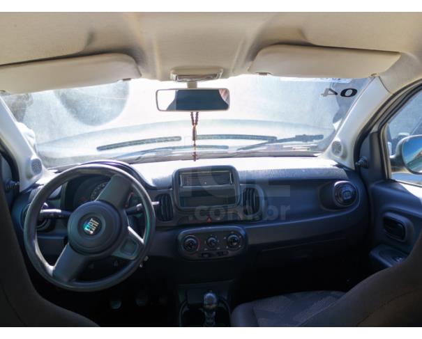 Foto de GOIANDIRA/GO - Fiat Mobi Like, 2021/2022, FLEX 