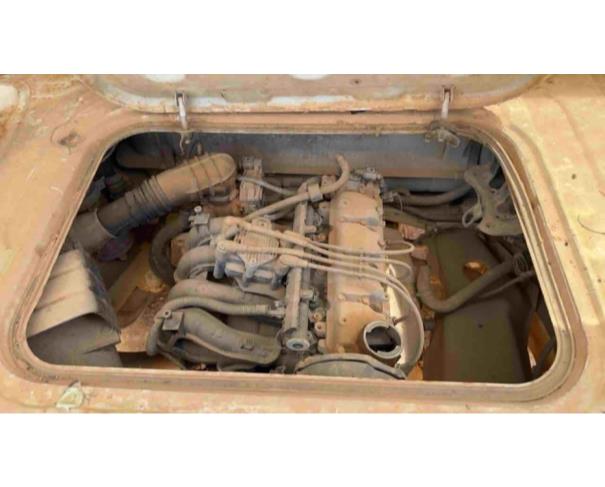 Foto de SARDOÁ/MG - VW Kombi, 2013/2014, FLEX, BRANCA 