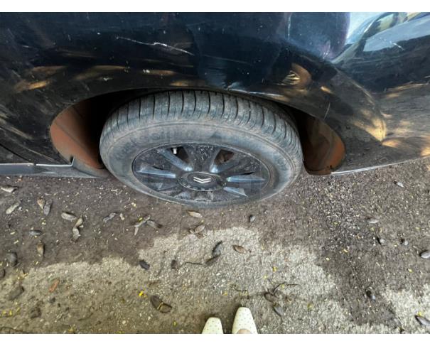 Foto de ITAÚNA/MG - CITROEN C4 PALLAS 2.0 EAF 2010 /2010 -  PA13437