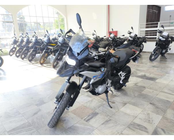Foto de ITAÚNA/MG- MOTO BMW F850 GS 2022/2023- PA00846