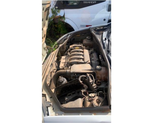 Foto de LAGOA DOURADA/MG - Renault Kangoo Express 1.6, 2013/2014
