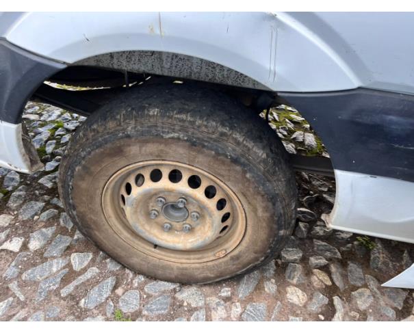 Foto de ITAÚNA/MG- VAN MERCEDES BENZ 415 CDI  SPRINTER M 16 LUGARES 2019/2019 -PA12354