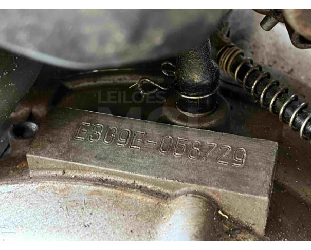 Foto de CAPIVARI/SP - VEÍCULO CONSERVADO - YAMAHA/FACTOR YBR125 K - 2011/2011