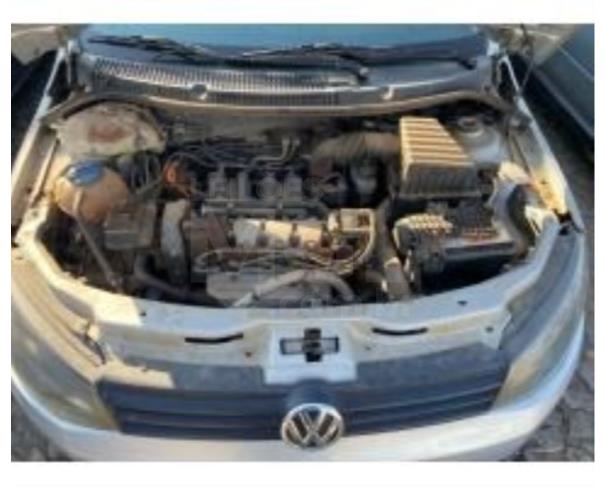 Foto de ITAÚNA/MG - VW/VOYAGE TL MB S ANO 2014/2015 - SC909