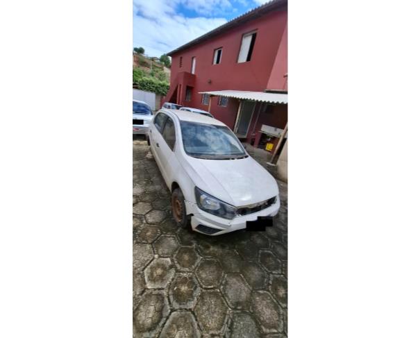 Foto de AGUA BOA/MG - VW Gol 1.6L MB5, 2020 / 2021, FLEX 