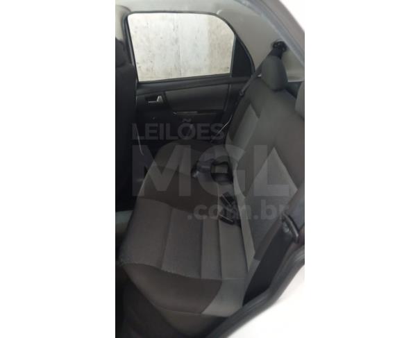 Foto de BRASILIA/DF - CARRO - Chevrolet Celta 1.0 LT, 2011/2012