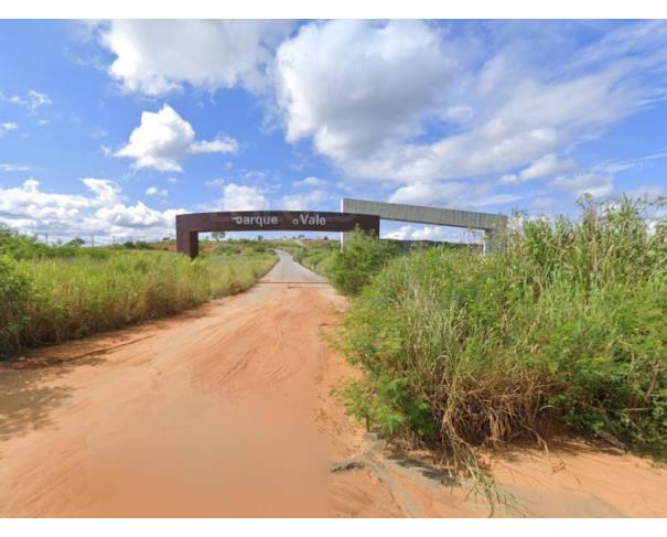 Foto de CARATINGA/MG — Lote com 587,56m² no Loteamento Parques do Vale