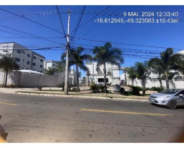Foto de GOIÂNIA/GO — Apartamento com 2 quartos e 1 vaga na garagem no bairro Setor Morada do Sol