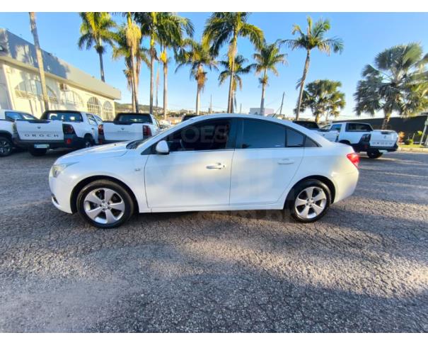 Foto de ITAÚNA/MG- CHEVROLET CRUZE LT 1.8 16V FLEXPOWER 4P AUT. 2014/2014- PA13241 