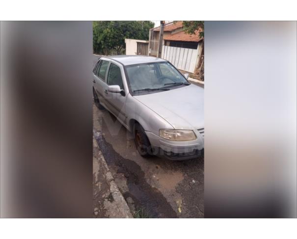 Foto de ALFENAS/MG - VOLKSWAGEN GOL 1.0 GIV