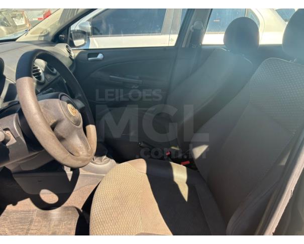 Foto de ITAUNA/MG - VW GOL 1.0 CITY TREND - ANO 2010/2011 - SC1020