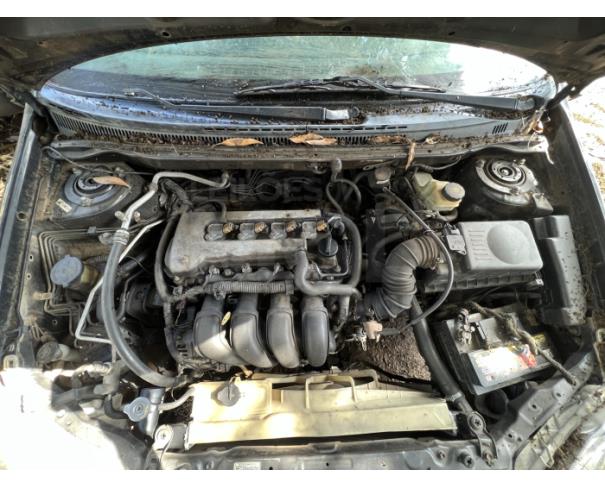 Foto de IPATINGA/MG- Toyota/Corolla XEI 1.8 VVT- 2006/2006